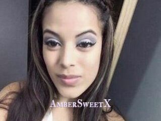 AmberSweetX