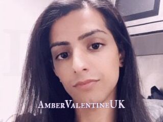AmberValentineUK