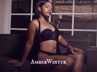 AmberWinter