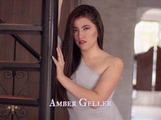 Amber_Geller