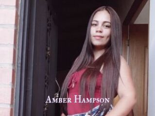 Amber_Hampson X Drow