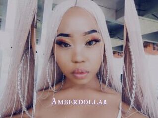 Amberdollar