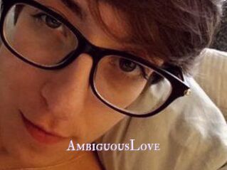 AmbiguousLove