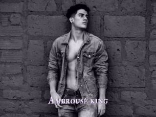 Ambrouse_king