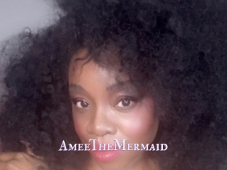AmeeTheMermaid