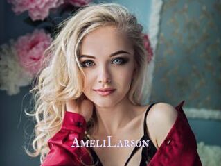 AmeliLarson