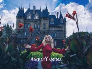 AmeliYanina
