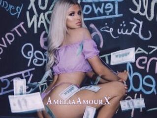 AmeliaAmourX