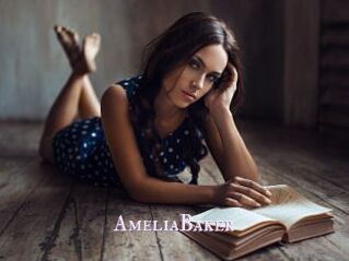 AmeliaBaker