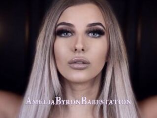 AmeliaByronBabestation