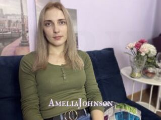 AmeliaJohnson