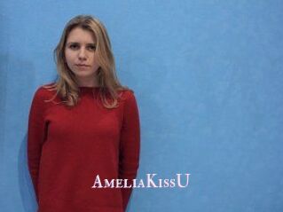 AmeliaKissU