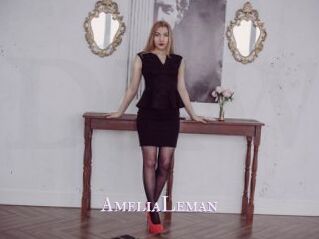 AmeliaLeman