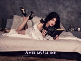 AmeliaOrline