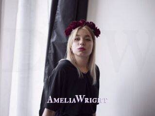 AmeliaWright