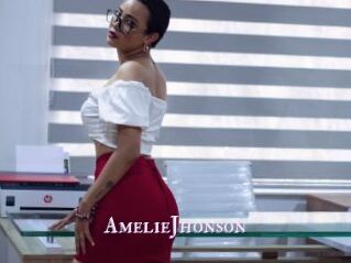 AmelieJhonson