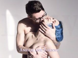 Amelie_and_Johnny