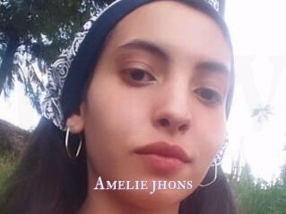 Amelie_jhons