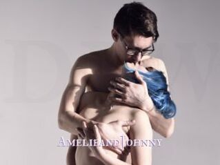 AmelieandJohnny