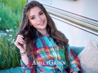 AmelyGreen