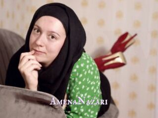 AmenaNazari