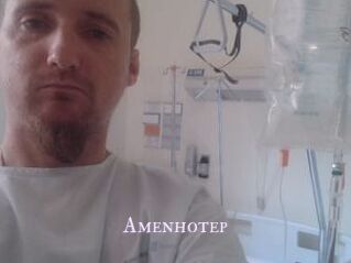 Amenhotep
