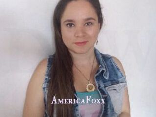 AmericaFoxx