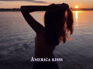 America_kisss