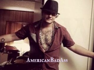AmericanBadAss