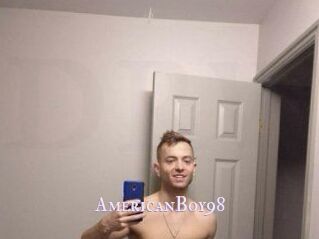 AmericanBoy98