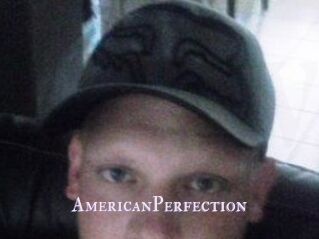 AmericanPerfection