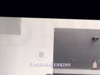 AmerikaJenkins