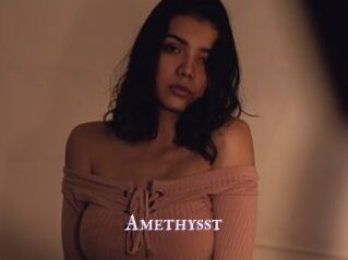 Amethysst