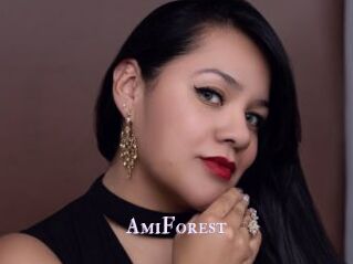 AmiForest