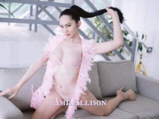 AmiaAllison