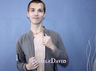 AmiableDavid