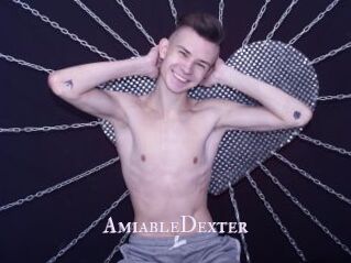 AmiableDexter