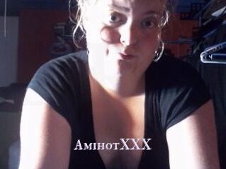 AmihotXXX