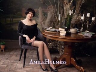 AmileHolmess