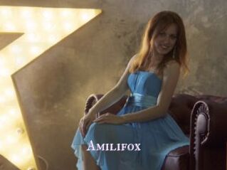 Amilifox