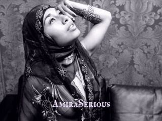 AmiraSerious