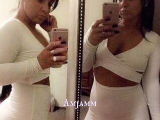 Amjamm