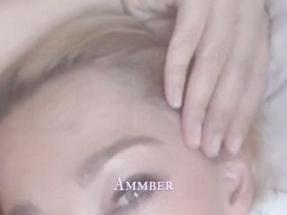 Ammber X Drow