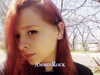AmmieRock