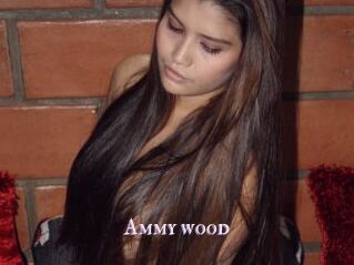 Ammy_wood