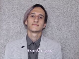 AmosColsen