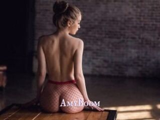 AmyBoom