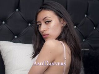 AmyDanvers