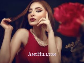 AmyHillton