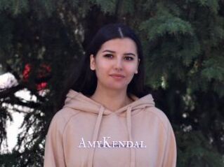 AmyKendal